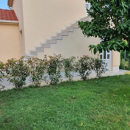 Apartman Tolosi 2 Apartman Podgorica Kültér fotó