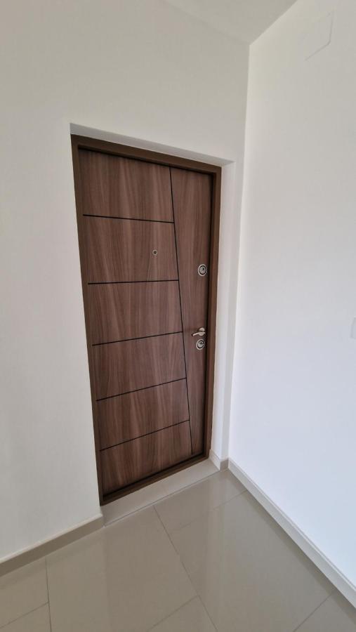 Apartman Tolosi 2 Apartman Podgorica Kültér fotó